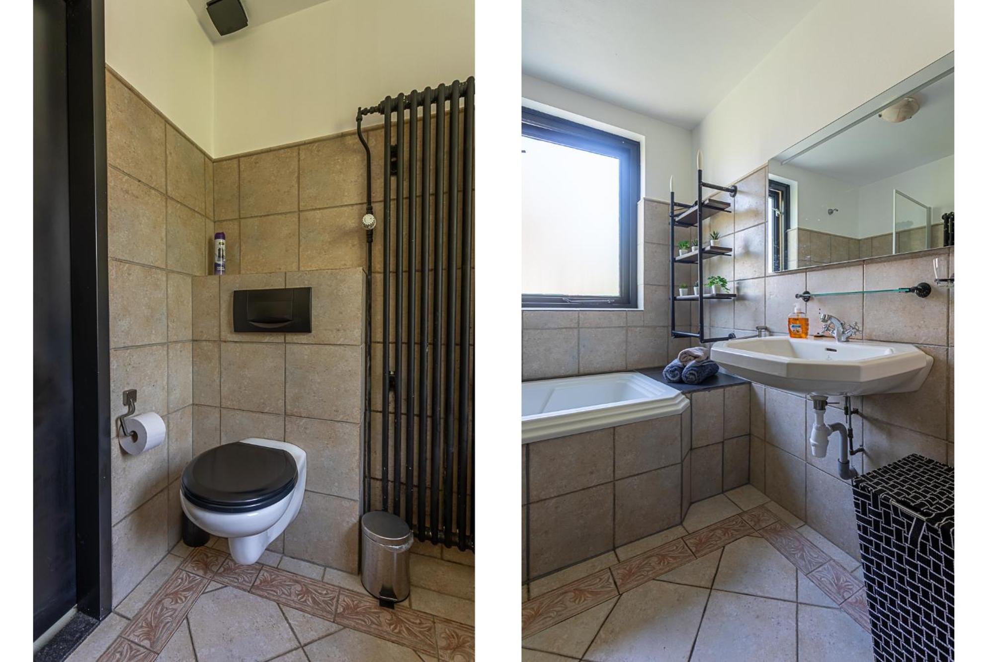 La Casa Pacha Mama Sauna En Hottub Ewijk Экстерьер фото